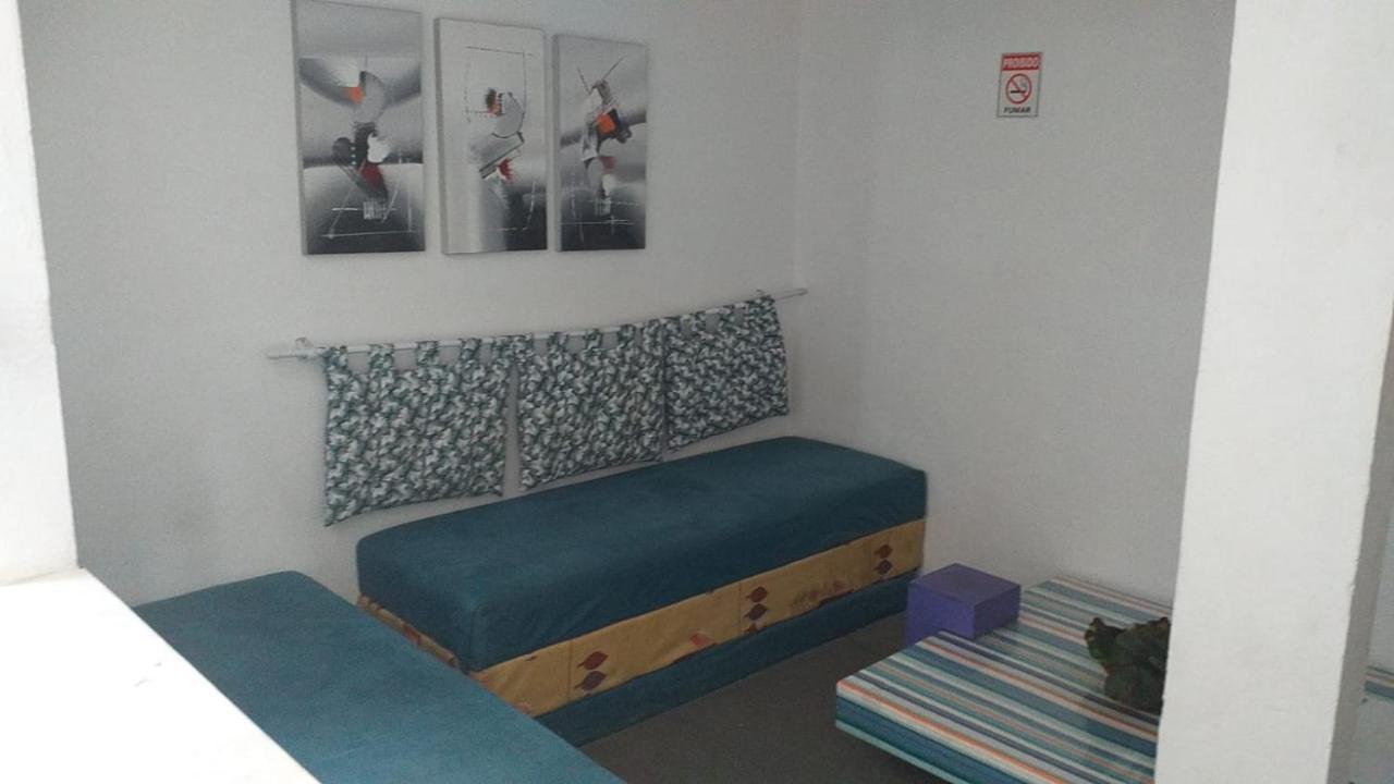 Hospedagem Geriba - Pertinho Da Praia - Ar Condicionado Apartment Armacao dos Buzios ภายนอก รูปภาพ