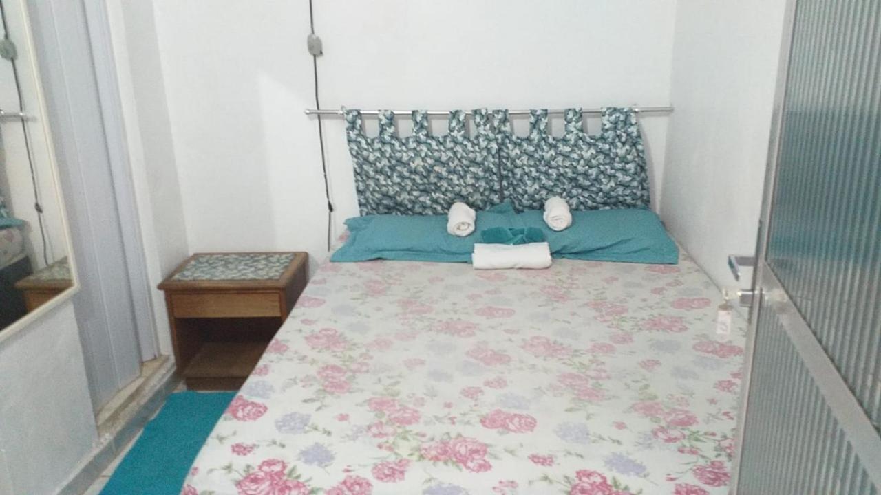 Hospedagem Geriba - Pertinho Da Praia - Ar Condicionado Apartment Armacao dos Buzios ภายนอก รูปภาพ