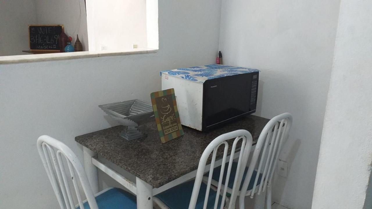 Hospedagem Geriba - Pertinho Da Praia - Ar Condicionado Apartment Armacao dos Buzios ภายนอก รูปภาพ