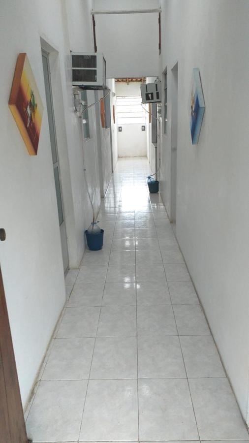 Hospedagem Geriba - Pertinho Da Praia - Ar Condicionado Apartment Armacao dos Buzios ภายนอก รูปภาพ