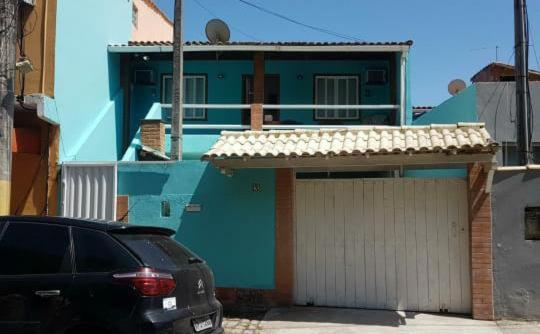 Hospedagem Geriba - Pertinho Da Praia - Ar Condicionado Apartment Armacao dos Buzios ภายนอก รูปภาพ