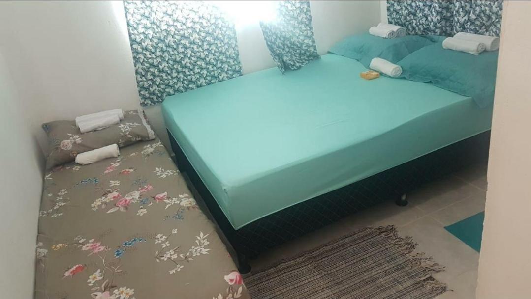 Hospedagem Geriba - Pertinho Da Praia - Ar Condicionado Apartment Armacao dos Buzios ภายนอก รูปภาพ