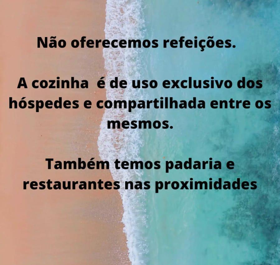 Hospedagem Geriba - Pertinho Da Praia - Ar Condicionado Apartment Armacao dos Buzios ภายนอก รูปภาพ